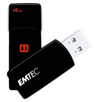 Emtec 4GB M400 Em-Desk USB stick (EKMMD4GM400EM)